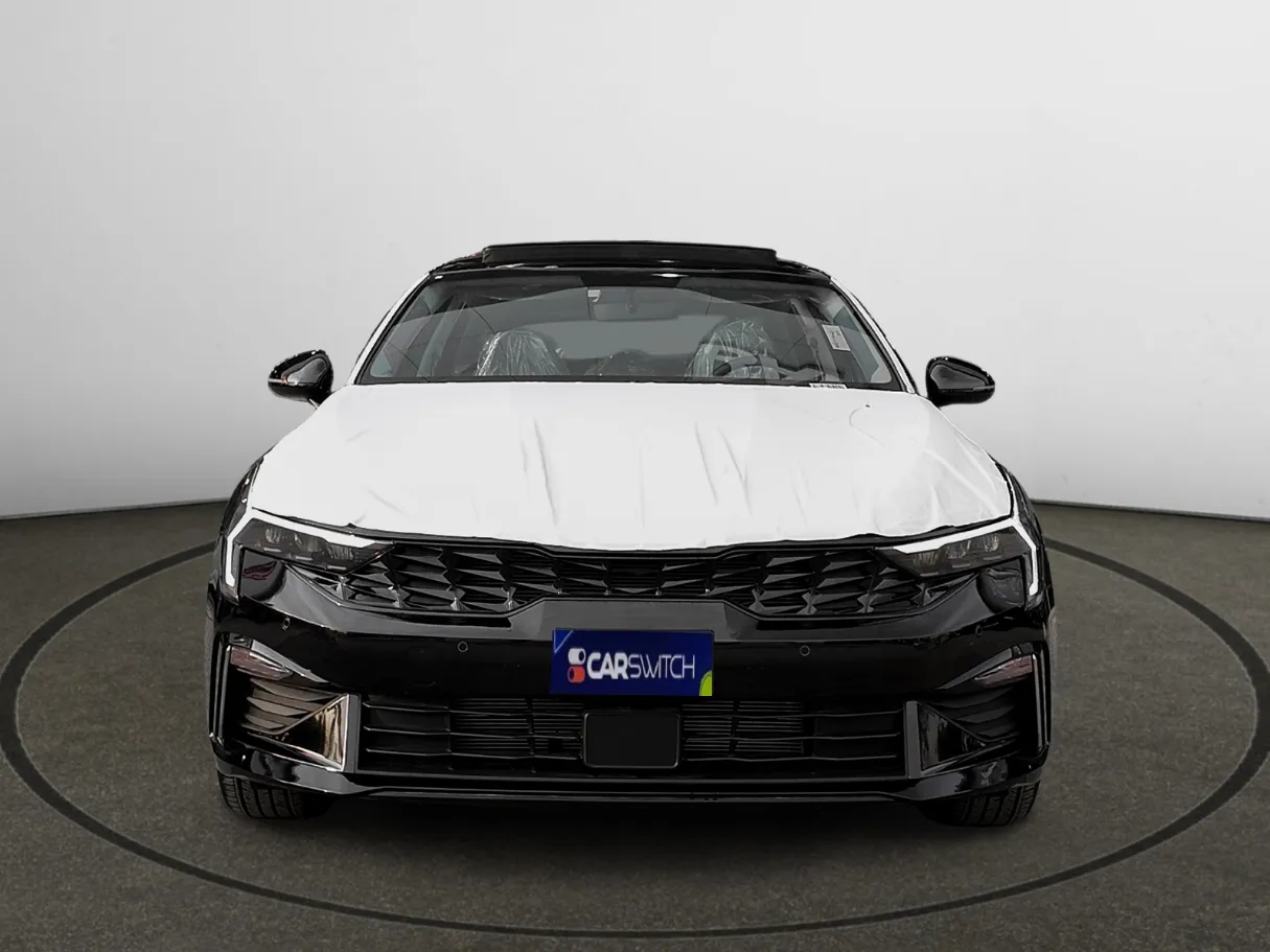 kia k5 IMAGE