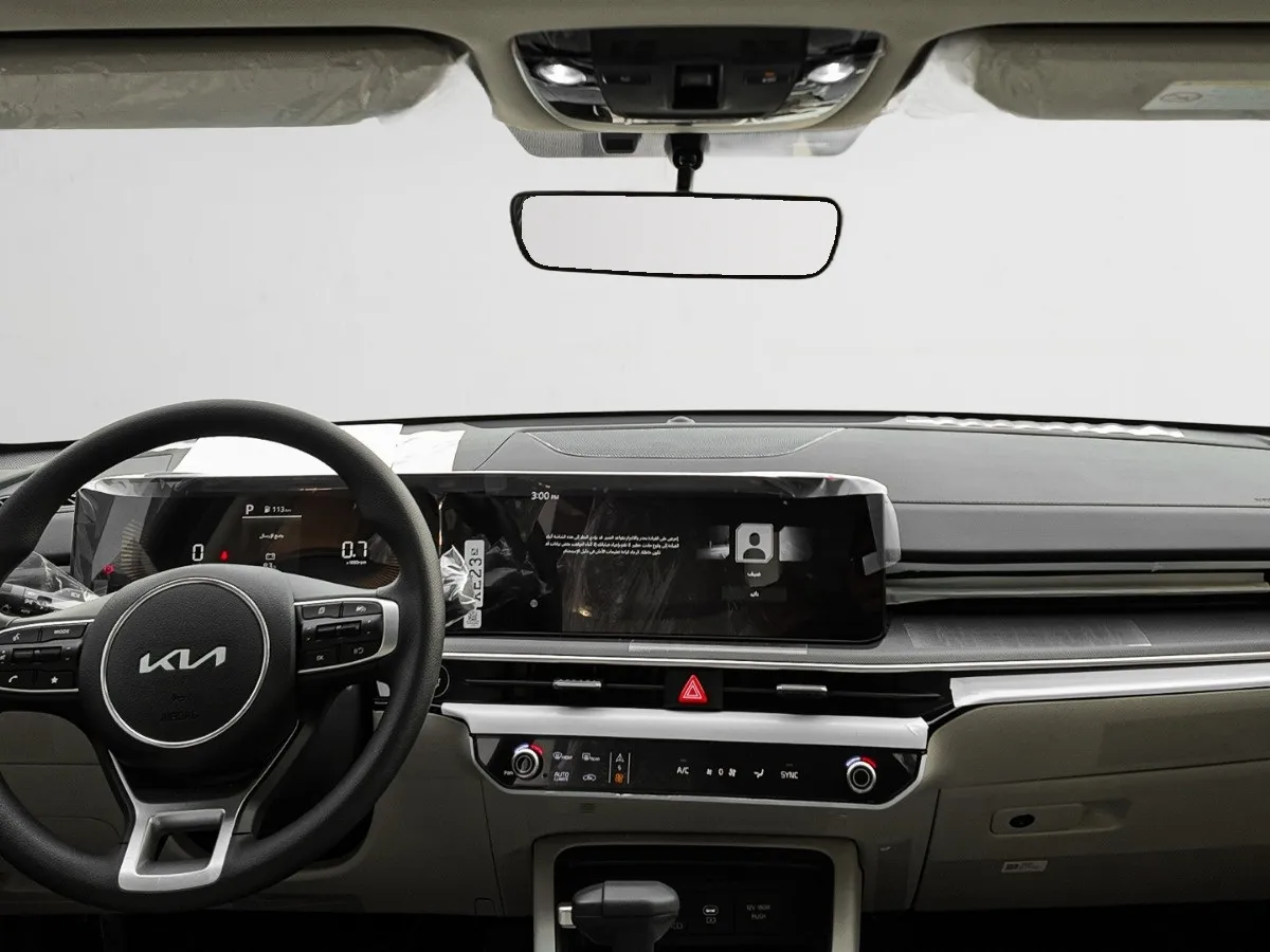 kia k5 IMAGE
