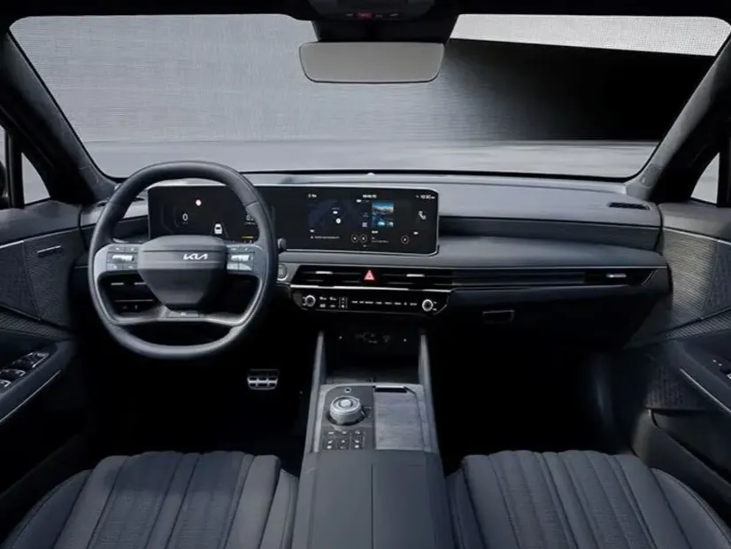 kia k8 IMAGE