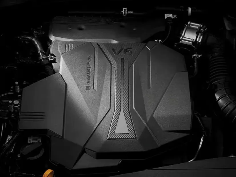 kia k8 IMAGE