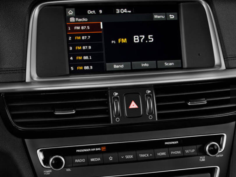 kia optima IMAGE