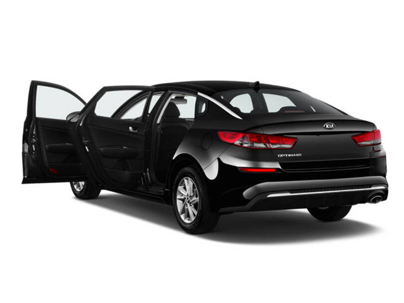 kia optima IMAGE