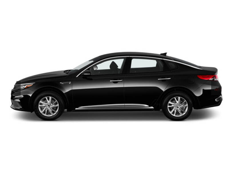 kia optima IMAGE