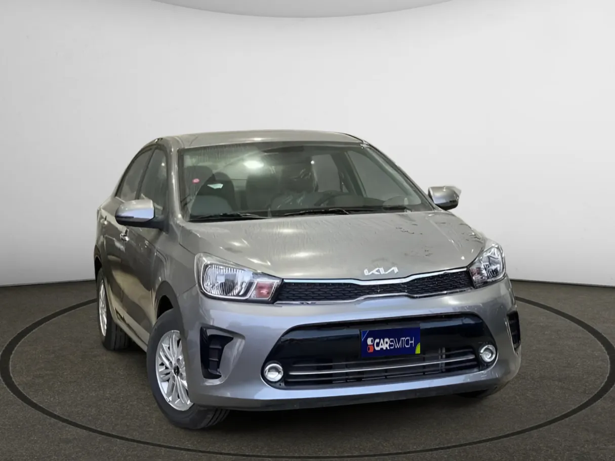 kia pegas IMAGE
