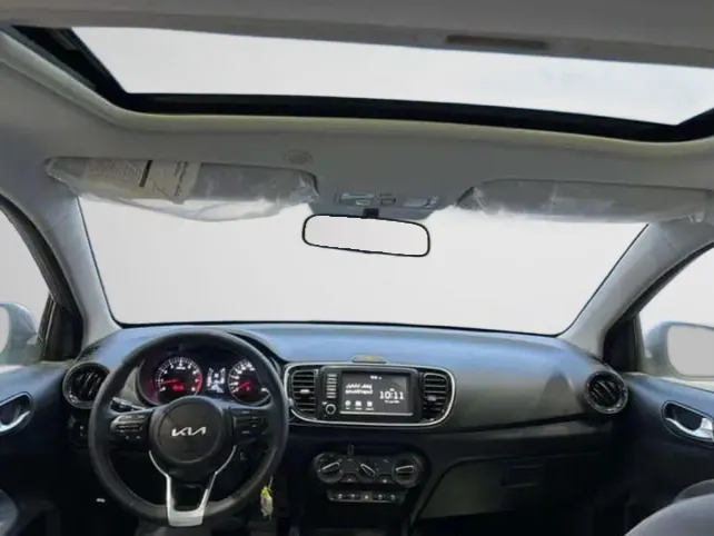 kia pegas IMAGE