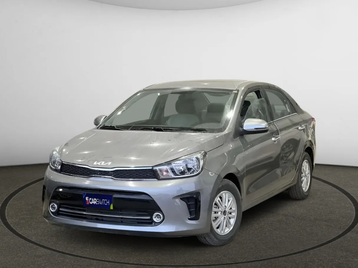 Kia Pegas