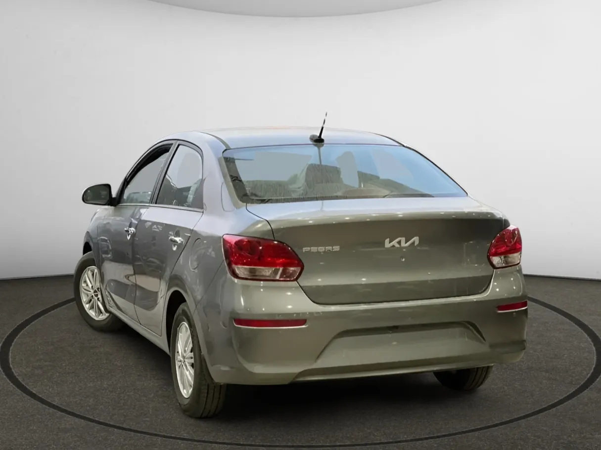 kia pegas IMAGE