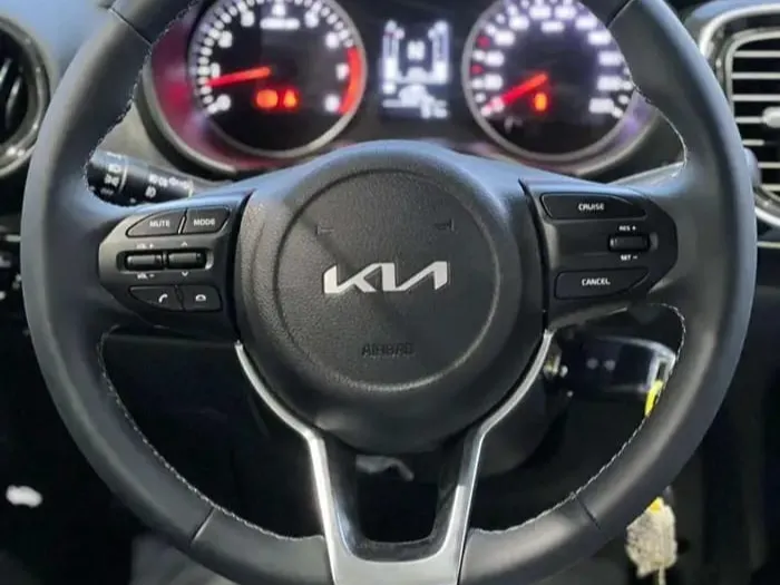 kia pegas IMAGE
