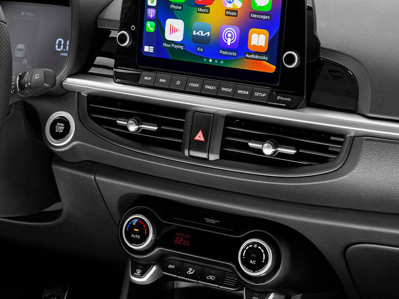 kia picanto IMAGE