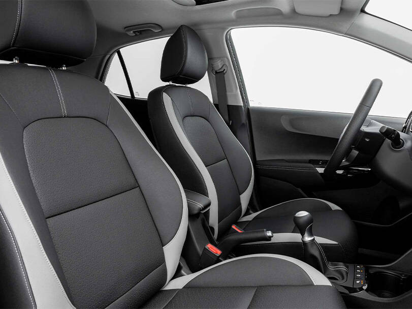kia picanto IMAGE