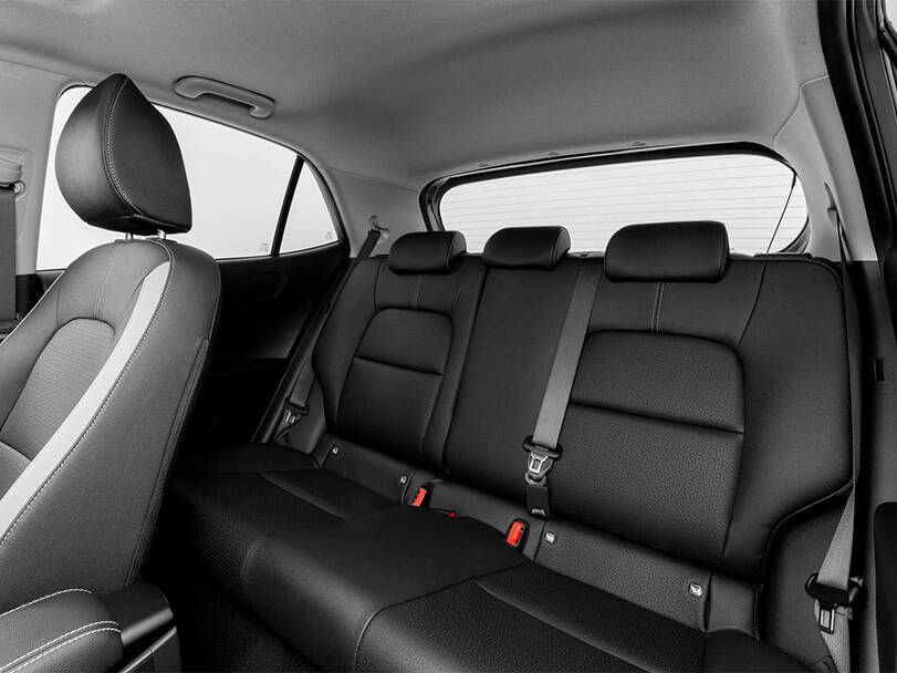 kia picanto IMAGE