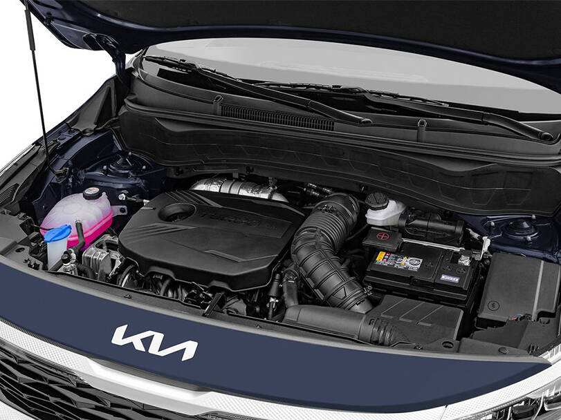 kia seltos IMAGE