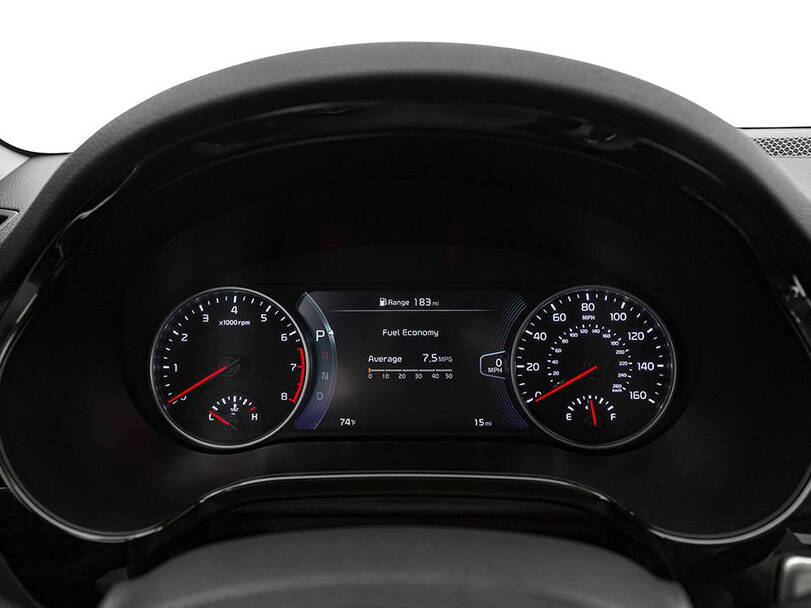 kia seltos IMAGE