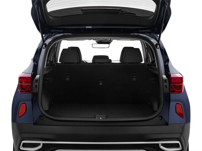 kia seltos IMAGE