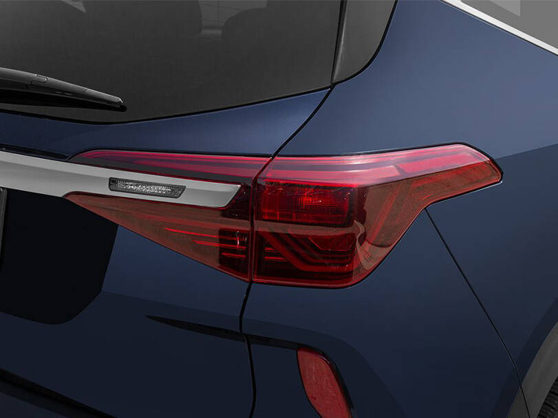kia seltos IMAGE