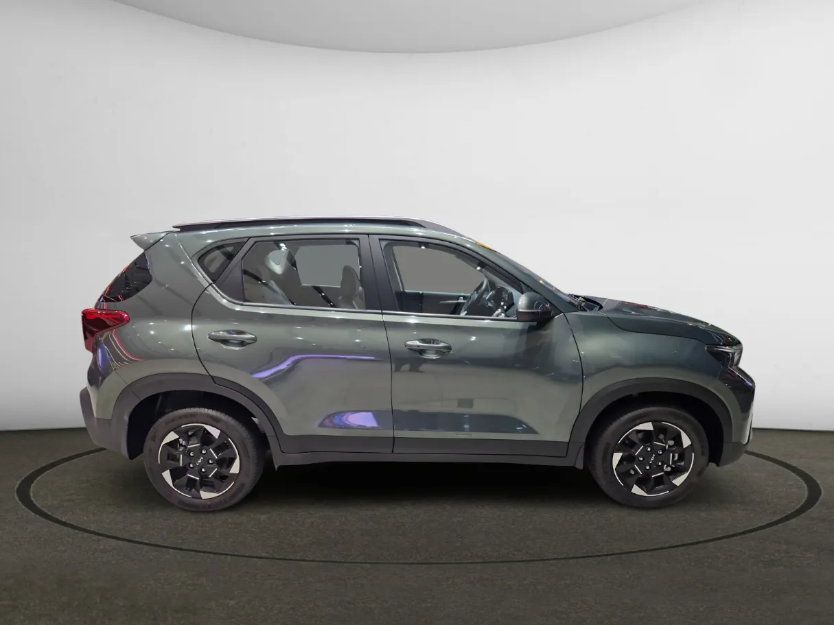 kia sonet IMAGE