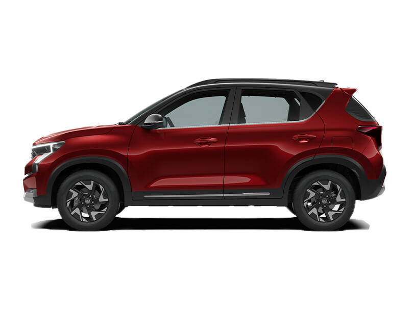 kia sonet IMAGE
