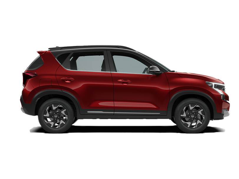 kia sonet IMAGE