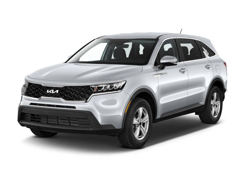 models.sorento