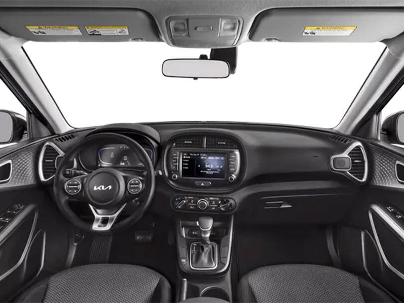 kia soul IMAGE