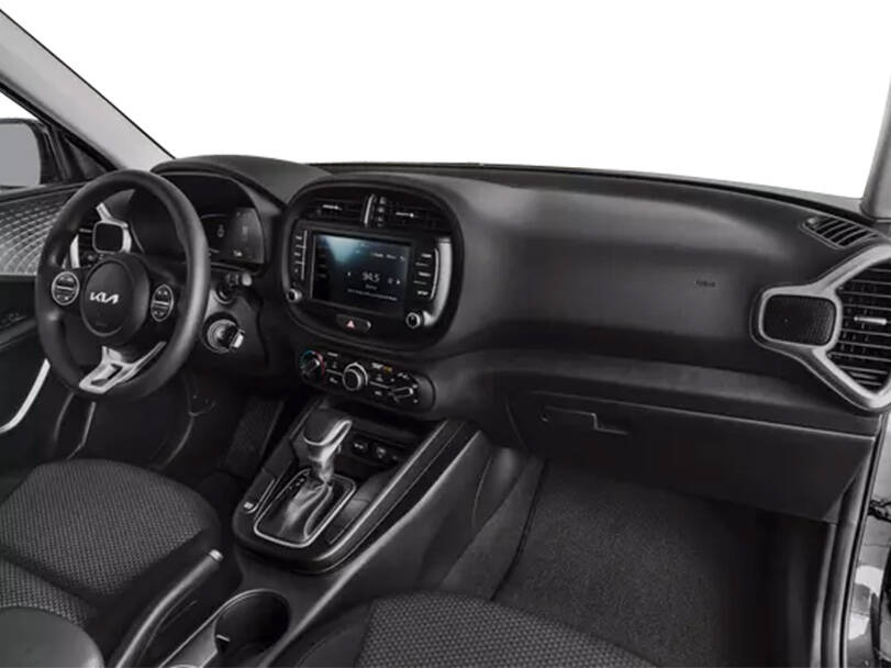 kia soul IMAGE