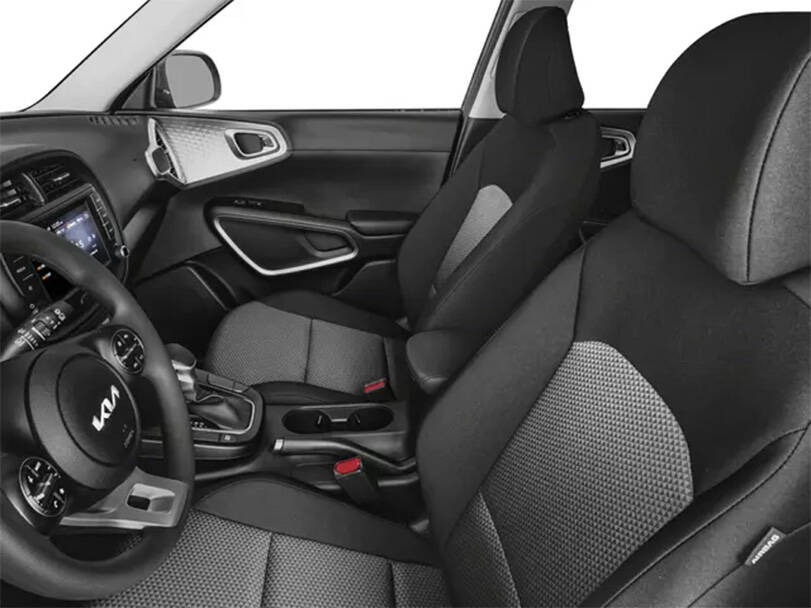kia soul IMAGE