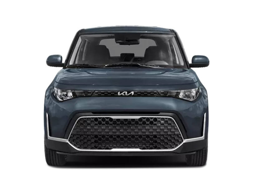 kia soul IMAGE