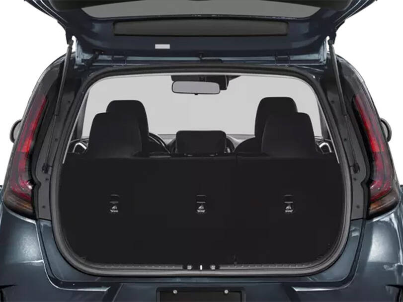 kia soul IMAGE