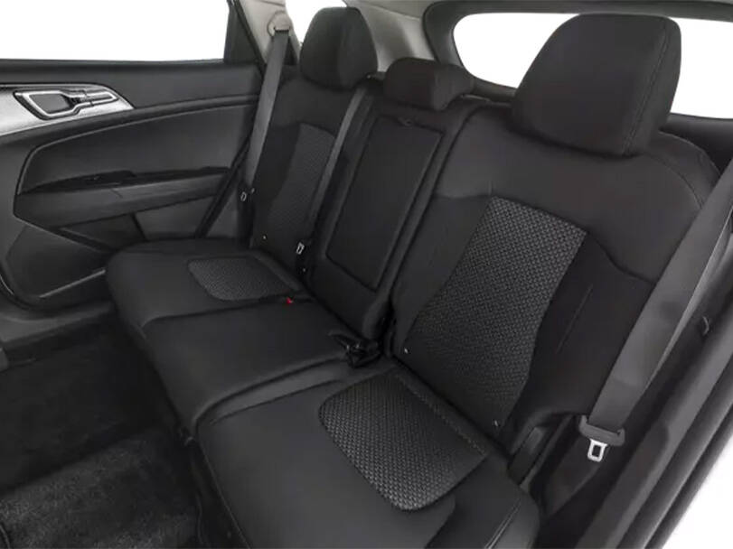 kia sportage IMAGE