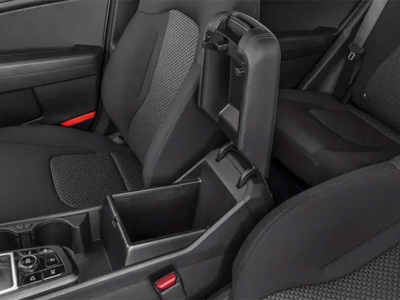 kia sportage IMAGE