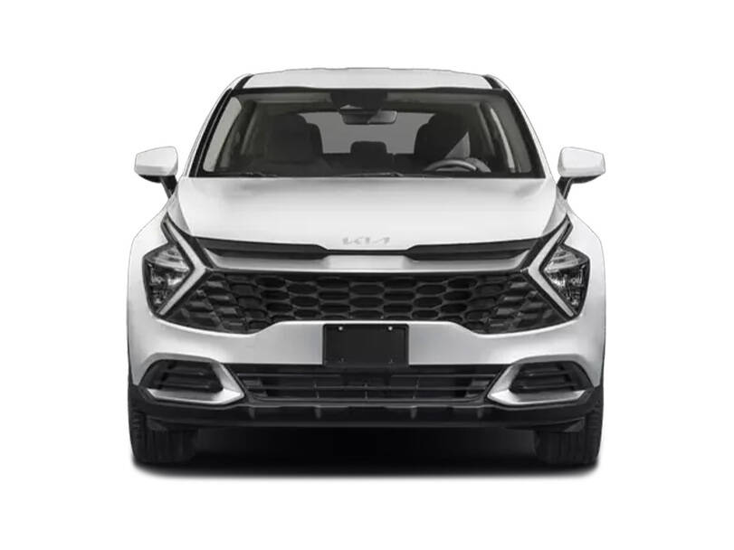 kia sportage IMAGE