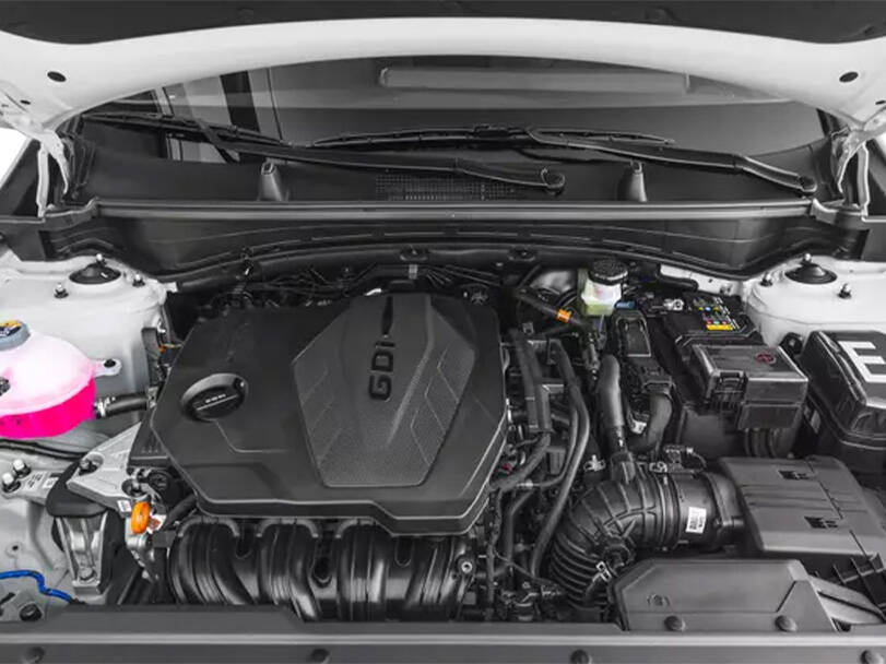 kia sportage IMAGE