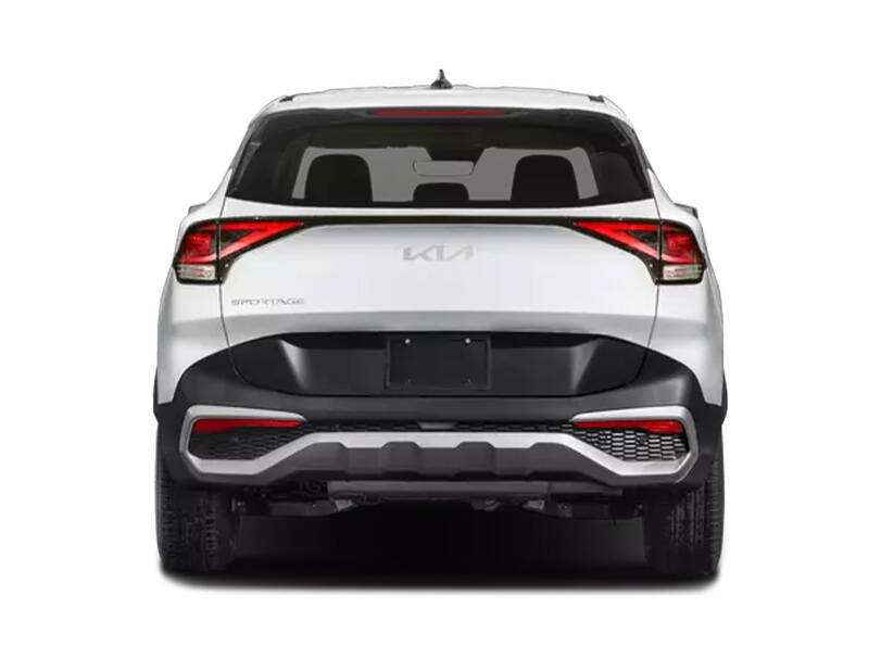 kia sportage IMAGE