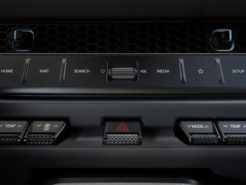 kia tasman IMAGE