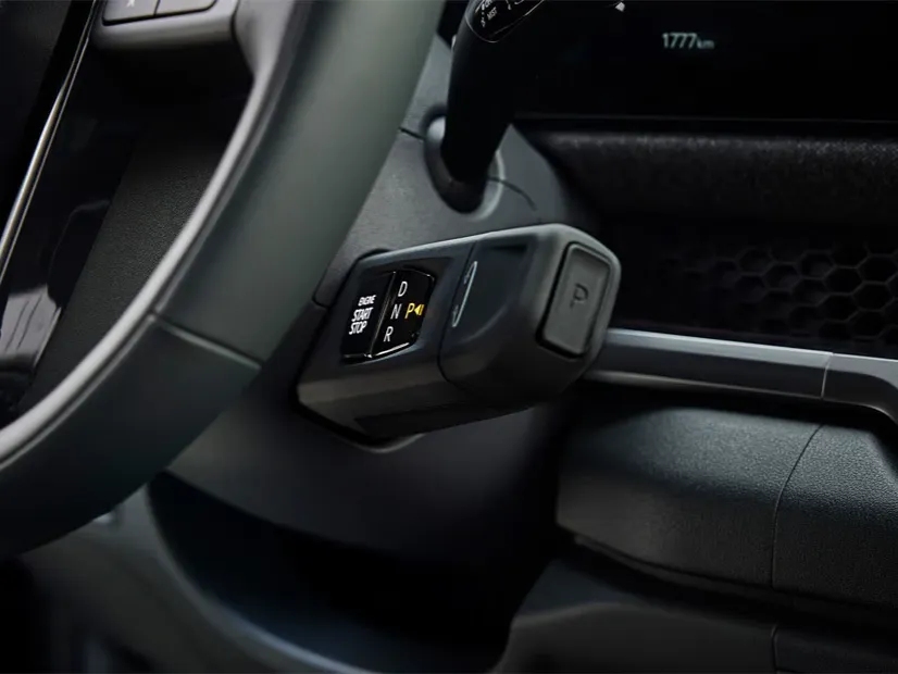 kia tasman IMAGE