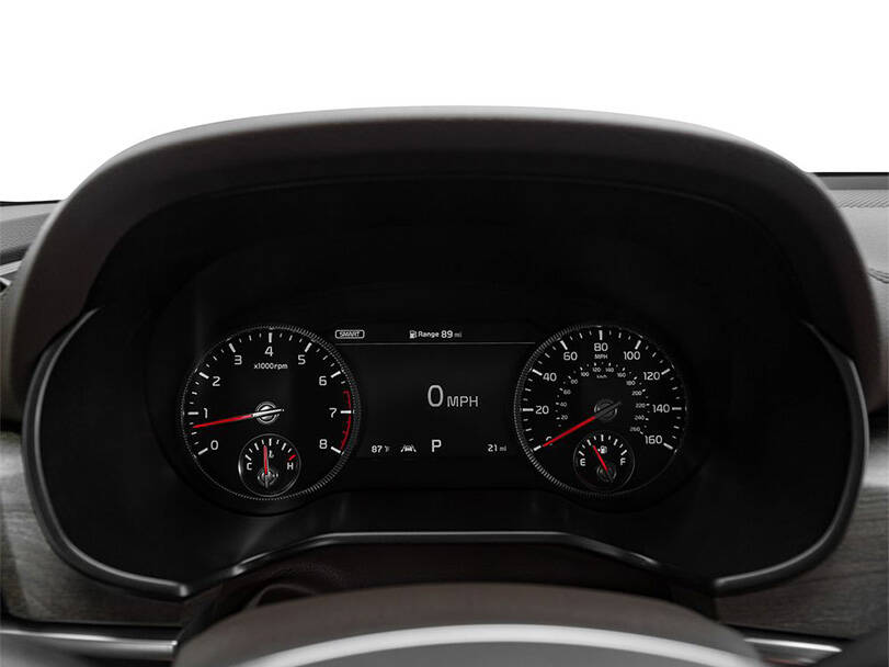 kia telluride IMAGE