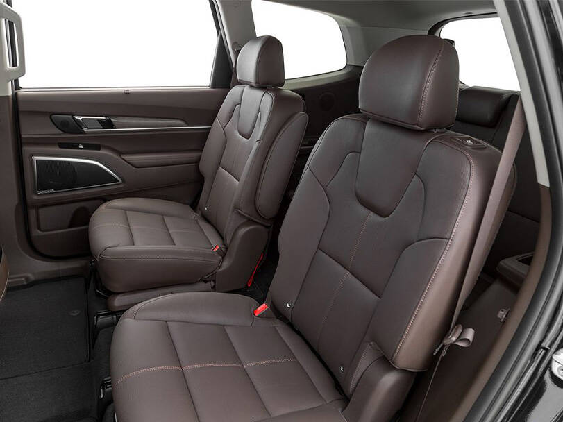 kia telluride IMAGE