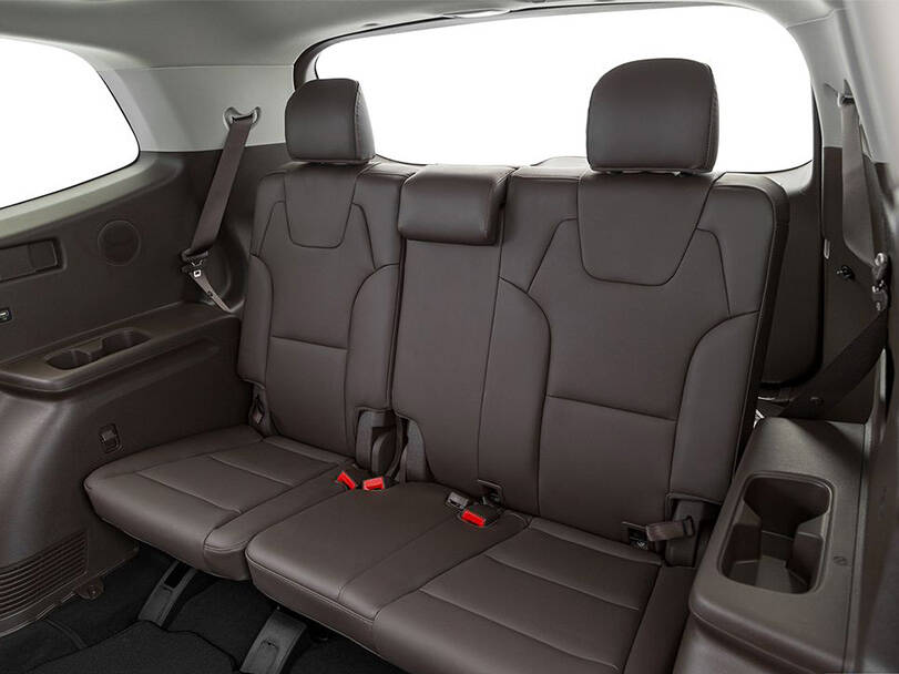 kia telluride IMAGE