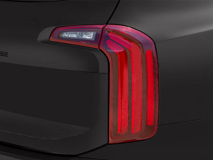 kia telluride IMAGE