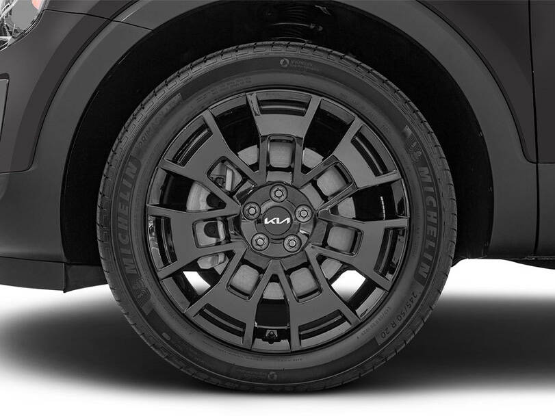 kia telluride IMAGE