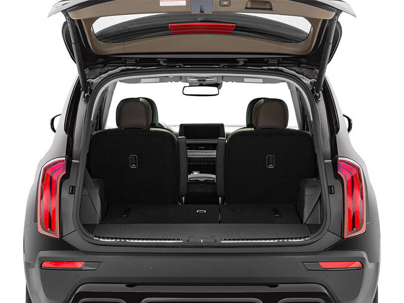 kia telluride IMAGE