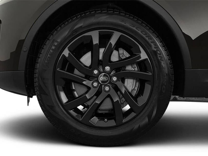 land-rover discovery-sport IMAGE