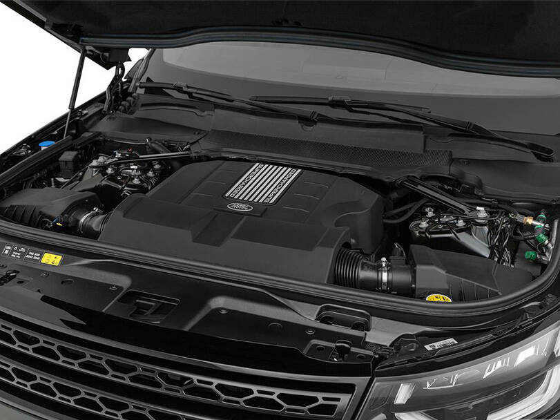 land-rover discovery IMAGE