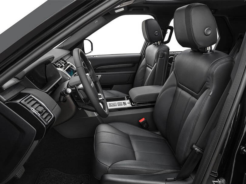 land-rover discovery IMAGE