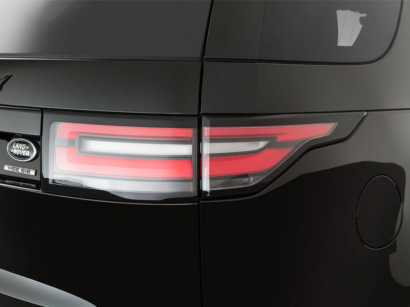 land-rover discovery IMAGE