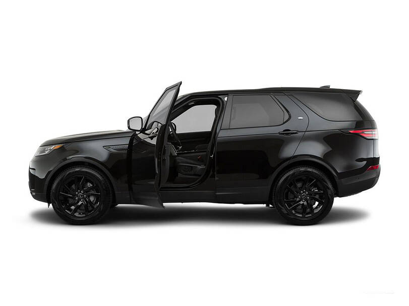 land-rover discovery IMAGE