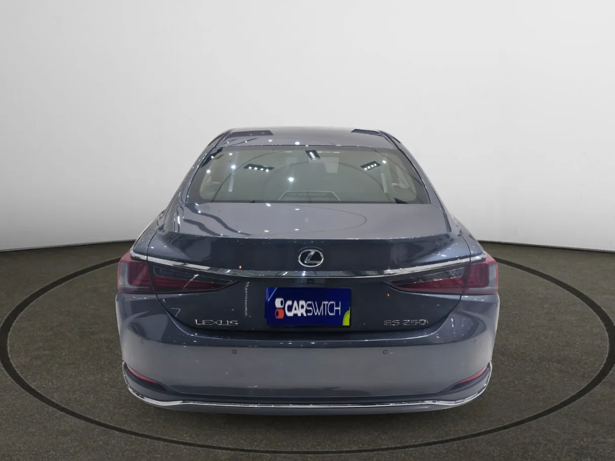 lexus es250 IMAGE