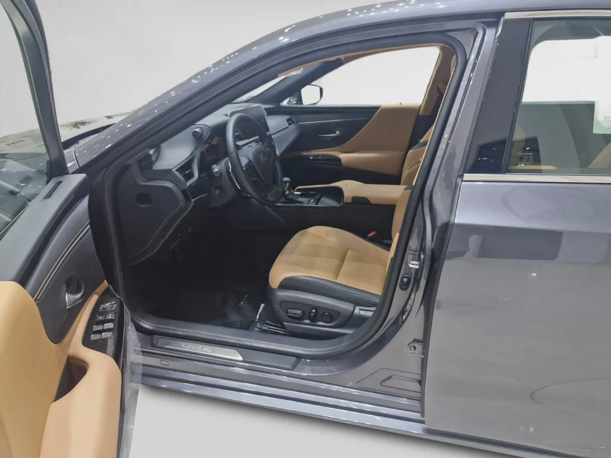 lexus es250 IMAGE