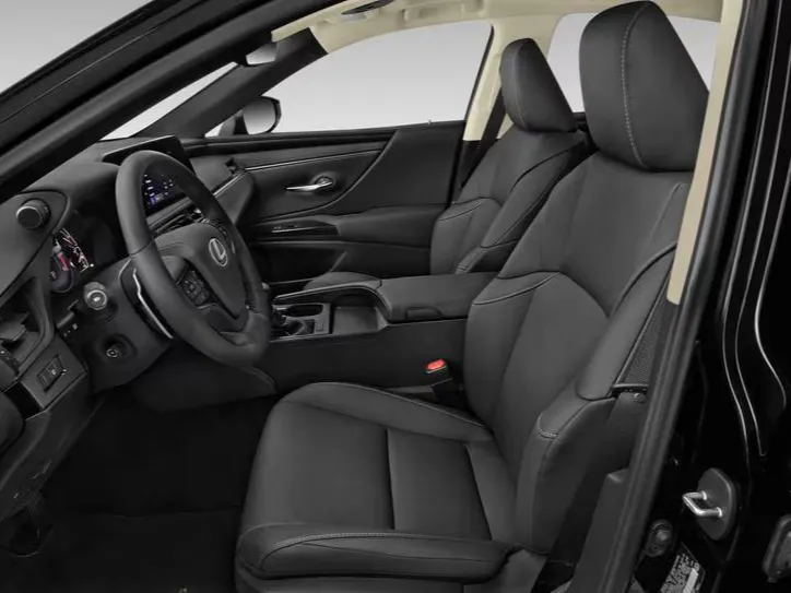lexus es250 IMAGE