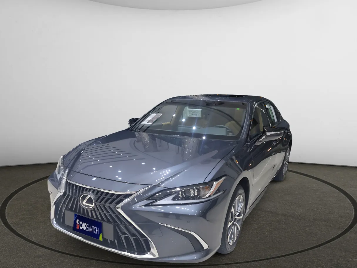 Lexus ES-Series
